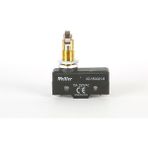 Weiller Dikey Metal Makaralı Pimli 1no+1nc Plastik Mini Siviç - yok