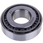 Weima WM110307 Diferansiyel Pinyon Dişlisi Rulmanı