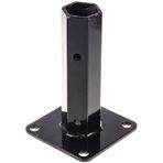 Weima WM110504 - WM1100A-M Sabit Tek Aks