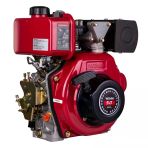 Weıma Wm173f 5.5 Hp Dizel Motor İpli Çapa Tip Frezeli