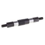 Weima WM721720 - WMX720 Aks Mili