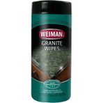 Weiman Granit Temizleme Mendili 30'lu Paket
