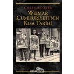 Weimar Cumhuriyeti'nin Kısa Tarihi - Colin Storer