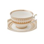 Weimar Joanna Of Bavarıa 15 Parça Çay Seti