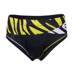 weimostar Bisiklet İç Çamaşırı Kadın Bisiklet Şortu Jel 3D Pedli Kadın Spor MTB Boxer Kız Binme Kısa Tayt Nefes Alabilir Spor Giyim Yarış Külotları İç Çamaşırı Sarı Siyah S