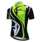 Weimostar Shenshan MTB Jarse Erkek Bisiklet Forma