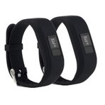 WEINISITE Garmin Vivofit 3 (#1) için yedek bileklik