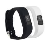 WEINISITE Garmin Vivofit 3 (#3) için yedek bileklik