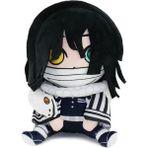 Weishuo Anime Demon Slayer: Kimetsu No Yaiba Yılan Sütunu Peluş Bebek Oyunu Çevresel Çocuk Bebeği (Yurt Dışından) - 1