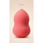 Weisre Armut Makyaj Süngeri – High-End Cosmetic Kusursuz Bitiş - A-01 Pro