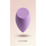 Weisre Kesik Uçlu Makyaj Süngeri – High-End Cosmetic Profesyonel Kontrol - F-02 Studio