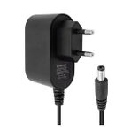 Weko 12 Volt 2 Amper 24 Watt Plastik Kasa 5.5x2.5 Uçlu Priz Tipi Adaptör