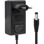 Weko 12 Volt 3.2 Amper 38 Watt Plastik Kasa 5.5x2.5 Uçlu Priz Tipi Adaptör