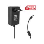 Weko 12 Volt 3.2 Amper 38 Watt Plastik Kasa Priz Tipi Adaptör