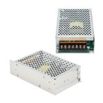 Weko 12 Volt 8.5 Amper 100 Watt Metal Kasa Adaptör
