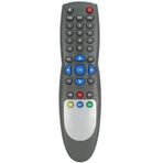 Weko (14185=7132) Kr Amstrad 16100p*moonstar 5000*6000 Uydu Kumandası