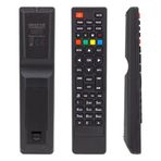 Weko 16179=12656=33206 Kr Magbox Orbıt/margınal/charısma/noble Uydu Kumandası