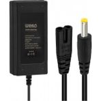 Weko 19.5 Volt 2.31 Amper 4.5x3.0mm Uçlu Notebook Adaptör Yerli Üretim Siyah