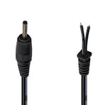 Weko 2.5x0.7 Uç 1.2 m Notebook Adaptörü Jacklı Kablo