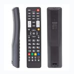 Weko 2000 HD Machina CX IP Uydu Alıcı Kumandası