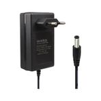 Weko 21 Volt - 2 Amper 5.5*2.5 Mm Uçlu Kırmızı Yeşil Ledli Priz Tipi Şarjlı Matkap Adaptörü