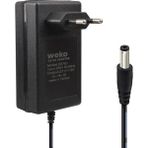 Weko 21V - 2 Amper 5s Lithium Ion Battery Charger 5.5-2.5mm Lityum Iyon Piller Için Uygun Şarj Ci - Çok Renkli