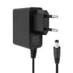 Weko 24 Volt 1 Amper 24 Watt Plastik Kasa Priz 5.5x2.5 Uçlu Tipi Adaptör