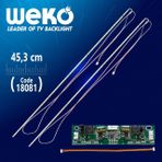 Weko 40'' 48 Ledli 45 cm Universal Tv E-Led Takımı