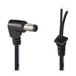 Weko 5.5x1.7 Uç 1.2 m Notebook Adaptörü Jacklı Kablo