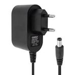 Weko 5 Volt 1 Amper 5 Watt Plastik Kasa 5.5x2.5 Uçlu Priz Tipi Adaptör