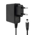 Weko 5 Volt 2 Amper 10 Watt Plastik Kasa 5.5x2.5 Uçlu Priz Tipi Adaptör