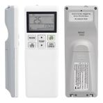 Weko 543399819 Kk Mitsubishi Rla 502A700S Klima Kumandası