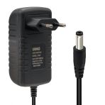 Weko 7.2 Volt - 2 Amper 5.5*2.5 Uclu Ledlı Yerlı Uretım Aku Sarj Cıhazı (Out:6v-2A)