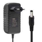 Weko 8.4 Volt - 1 Amper - 8.4 Watt 5.5*2.5 Uclu Lıtyum Pıl Ledlı Yerlı Uretım Sarj Adaptoru (Out:6v-1A)