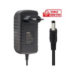 Weko 8.4 Volt 1 Amper 8.4 Watt 5.5x2.5 Uçlu Lityum Pil Şarj Edebilen Ledli Şarj Adaptörü Aleti 6v-1a İçin Kullanılır