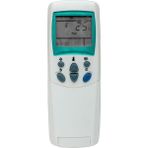 Weko 8964 Arçelik-Beko-LG-Demirdöküm Klima Kumandası