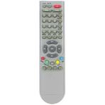 Weko (9940=10362) Kr Nextwave 6000*1000 Dar Kalıp Uydu Kumanda