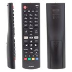 Weko (akb75095308cas65bn708) Kl Lg Netflıx-amazon Tuşlu Lcd-led Tv Kumanda