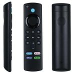 Weko Amazon Fire Tv Stick 4k 2022 Edition Media Oynatıcı Kumanda - Çok Renkli