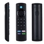 Weko Amazon Fire Tv Stick 4K 2022 Edition Media Oynatıcı Kumanda