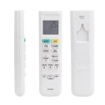 Weko ARC480A1 Kk Daikin Klima Kumandası
