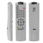 Weko Arçelik 14.1 OK Tuşlu Beyaz Tv Kumandası