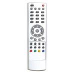 Weko Arcelik Beko 500-570 Dcı Uydu Alici Kumandasi