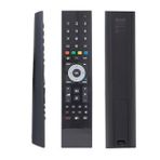 Weko Arçelik Beko Metalik Göbekli Tv Kumandası