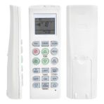 Weko Arçelik Mirror S095410 A Klima Kumandası