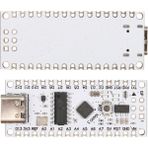 Weko Arduino Nano V3.0 Uyumlu Usb-C (Beyaz Pcb) Geliştirme Kartı