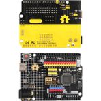 Weko Arduino Uno R4 Minima - Gelişmiş Sensör Sürümü (Usb-C)