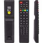 Weko Ayt Mersat Marginal Plus Star Hd Uydu Alıcı Kumandası Yumatu Citybox Uzaktan Kumanda