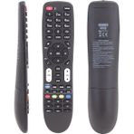 Weko Ayt Sungate Titan I P Tv Hd Uydu Alıcı Kumandası Uydu Cihazı Uzaktan Kumanda