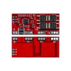 Weko BMS-23898 4S 30A Bms Devresi Lityum Batarya Şarj Modülü